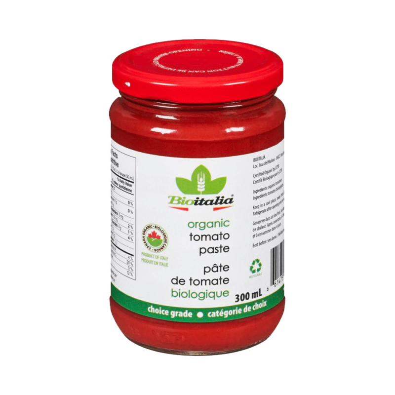 Tomato paste