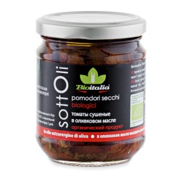 Pomodori secchi
