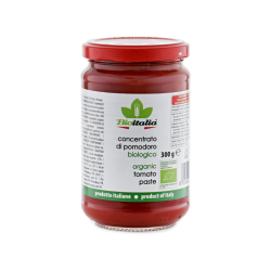 Tomato paste