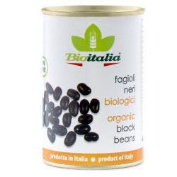 Black beans