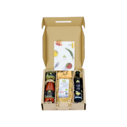 Biodelicious Box