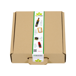 Biodelicious Box