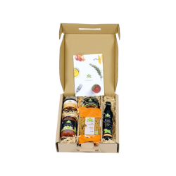 Bioglutenfree Box