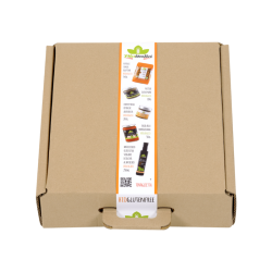 Bioglutenfree Box