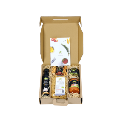 Biogourmet Box