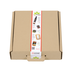 Biogourmet Box