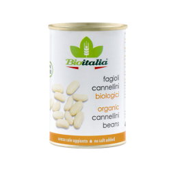 Fagioli cannellini lessi