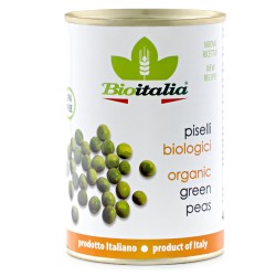 Garden peas
