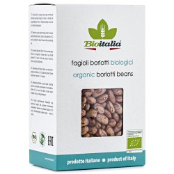 Fagioli borlotti secchi