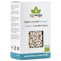 Fagioli cannellini secchi