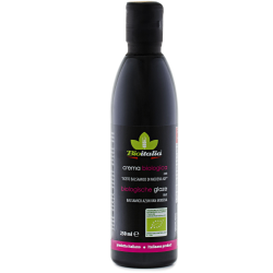 Glassa di aceto balsamico di Modena IGP