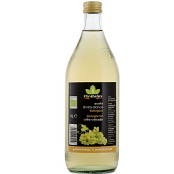 Aceto di vino bianco