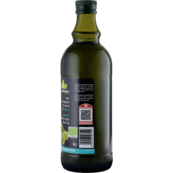 Olio extravergine d'oliva