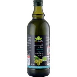 Olio extravergine d'oliva