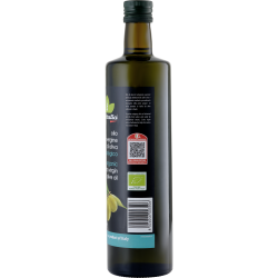 Extra virgin olive oil