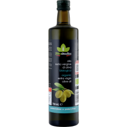 Extra virgin olive oil