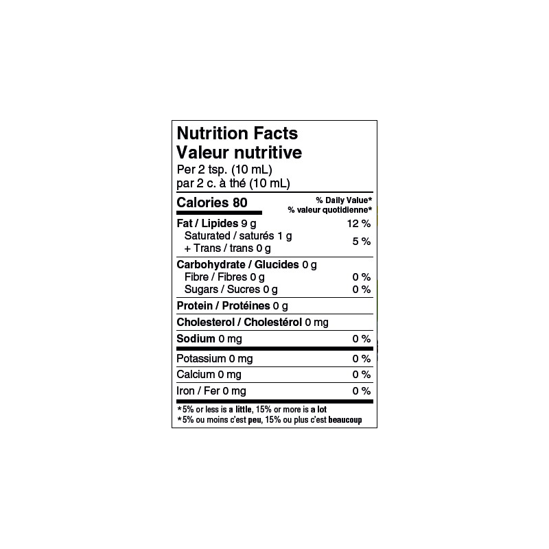 Olio di semi di girasole