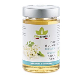 Miele di acacia
