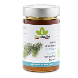 Miele di melata