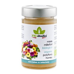 Miele di millefiori