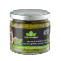 Pesto al basilico