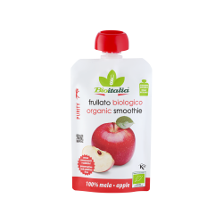 Apple smoothie
