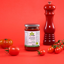 Concentrato di pomodoro