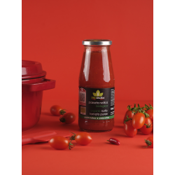 Passata rustica