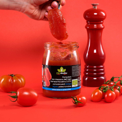 Pomodoro San Marzano dell'Agro Sarnese-Nocerino DOP