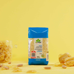 Pasta Orzo