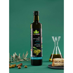 Extra virgin olive oil
