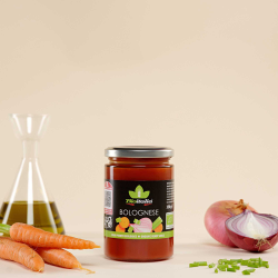 Sugo alla bolognese