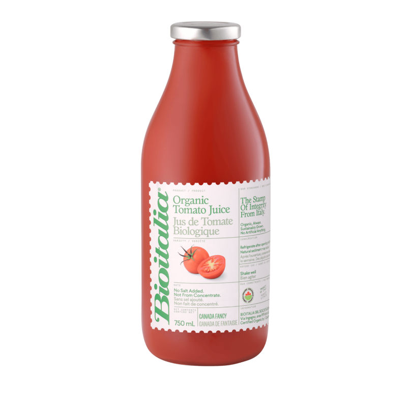 Succo di pomodoro