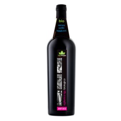 Aglianico IGP senza solfiti aggiunti
