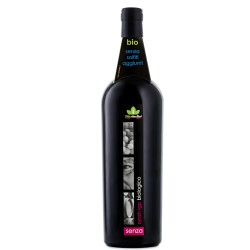 Syrah - Terre siciliane IGP senza solfiti aggiunti