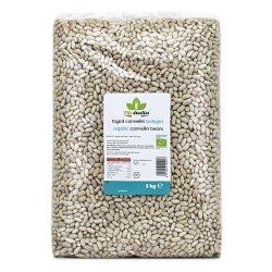 Fagioli cannellini secchi