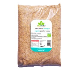 Orzo perlato secco