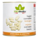 Fagioli cannellini lessi