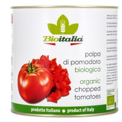 Polpa di pomodoro