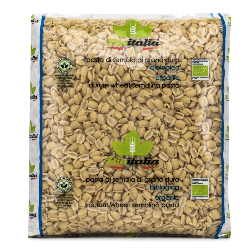 Gnocchetti sardi 