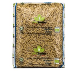 Mezze penne rigate 