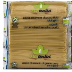 Spaghetti 