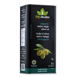 Olio extravergine d'oliva