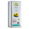 Olio di semi di girasole