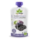 Frullato prugna