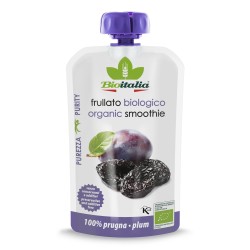 Frullato prugna