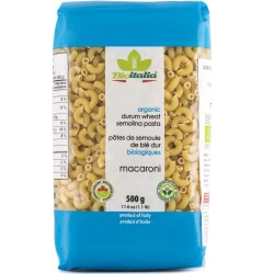 macaroni