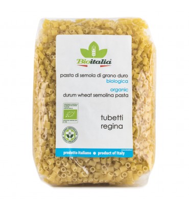 Tubetti regina