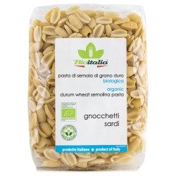 Gnocchetti sardi