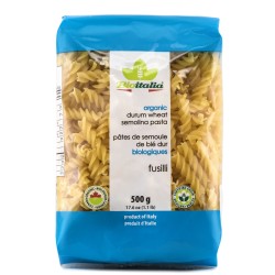 Fusilli